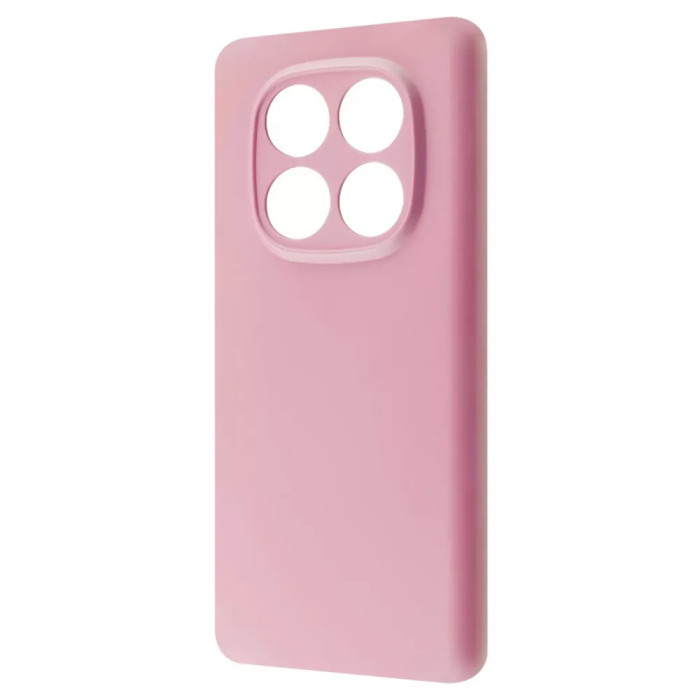 Чохол WAVE Colorful Case (TPU) Xiaomi Redmi Note 14 Pro+