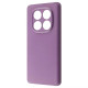 Чохол WAVE Colorful Case (TPU) Xiaomi Redmi Note 14 Pro+