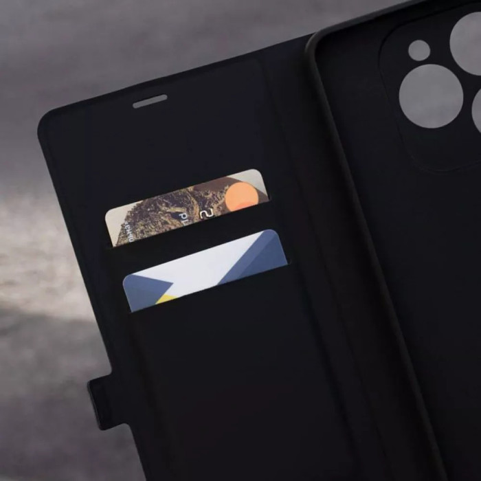 Чохол WAVE Flap Case Xiaomi Redmi Note 10 Pro