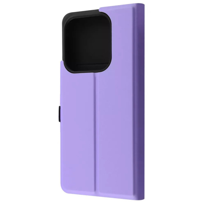 Чохол WAVE Flap Case Xiaomi Redmi Note 14 5G