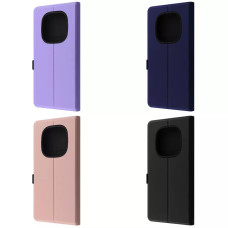 Чохол WAVE Flap Case Xiaomi Redmi Note 14 Pro 5G/Poco X7