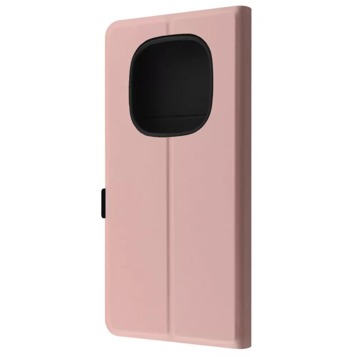 Чохол WAVE Flap Case Xiaomi Redmi Note 14 Pro 5G/Poco X7