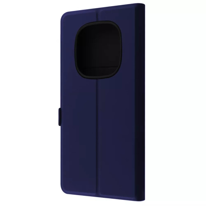 Чохол WAVE Flap Case Xiaomi Redmi Note 14 Pro 5G/Poco X7