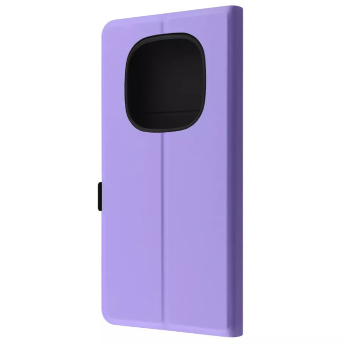 Чохол WAVE Flap Case Xiaomi Redmi Note 14 Pro 5G/Poco X7