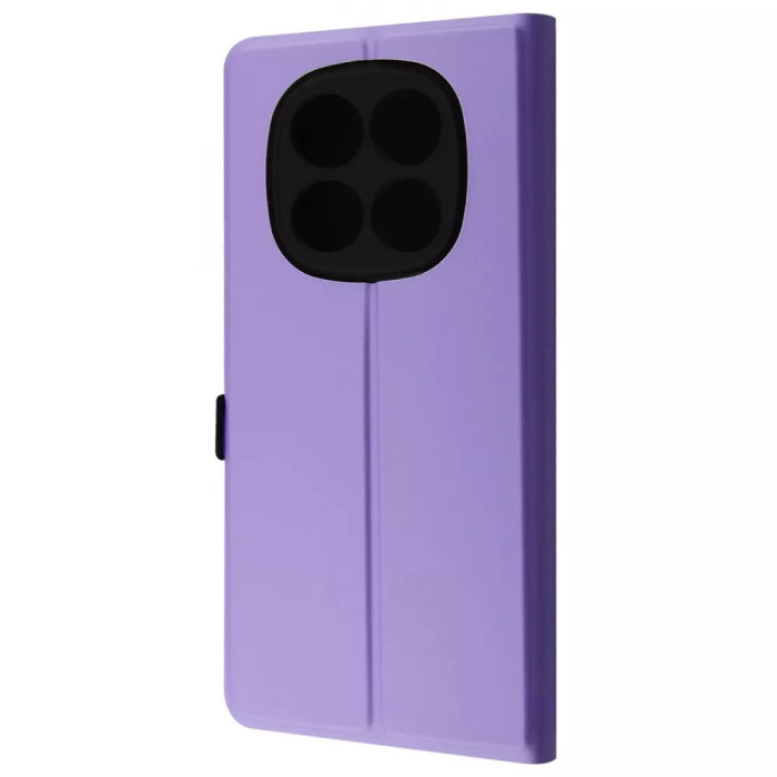 Чохол WAVE Flap Case Xiaomi Redmi Note 14 Pro+