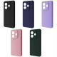 Чохол WAVE Full Silicone Cover Xiaomi Redmi Note 14 5G