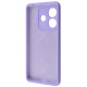 Чохол WAVE Full Silicone Cover Xiaomi Redmi Note 14 5G
