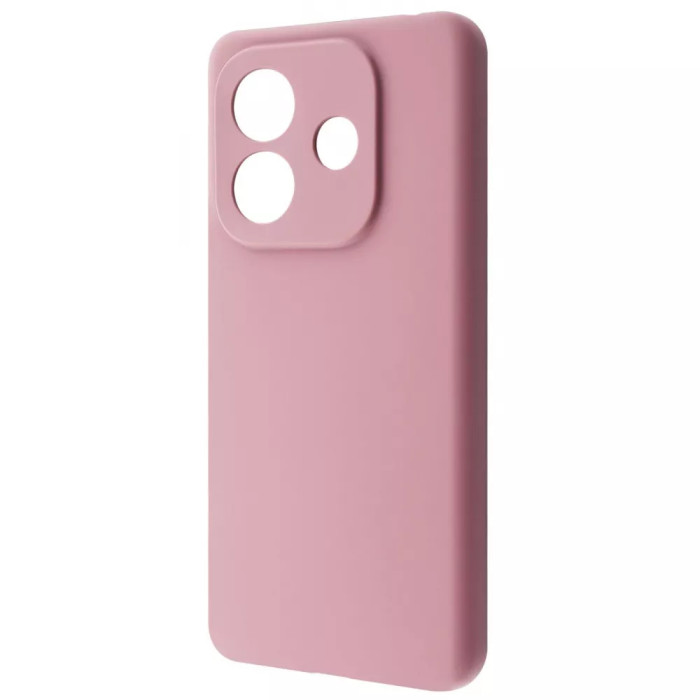 Чохол WAVE Full Silicone Cover Xiaomi Redmi Note 14 5G