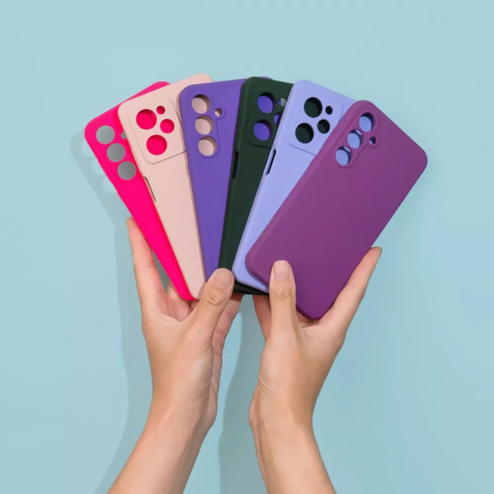 Чохол WAVE Full Silicone Cover Xiaomi Redmi Note 14 5G
