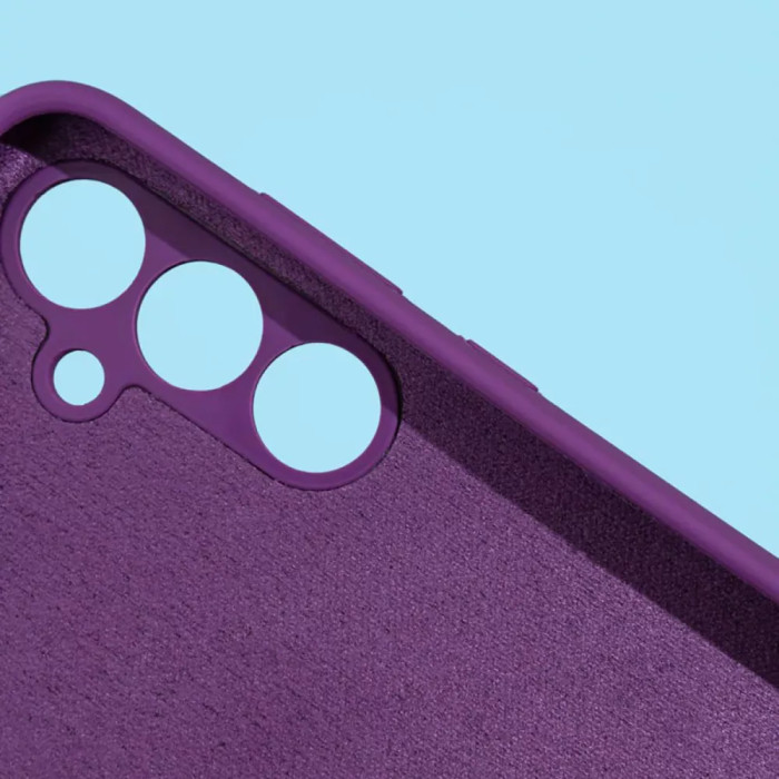 Чохол WAVE Full Silicone Cover Xiaomi Redmi Note 14 5G