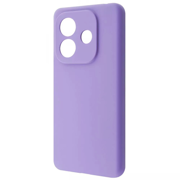 Чохол WAVE Full Silicone Cover Xiaomi Redmi Note 14 5G