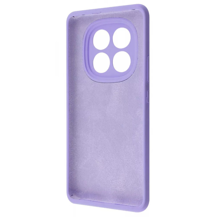 Чохол WAVE Full Silicone Cover Xiaomi Redmi Note 14 Pro 5G/Poco X7