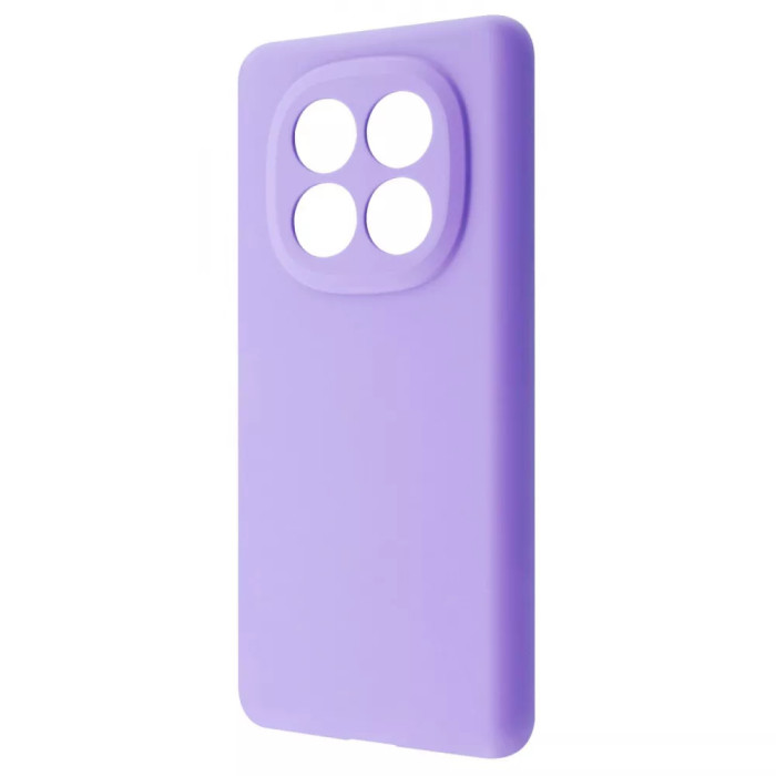 Чохол WAVE Full Silicone Cover Xiaomi Redmi Note 14 Pro 5G/Poco X7