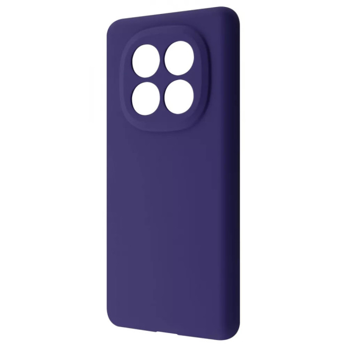 Чохол WAVE Full Silicone Cover Xiaomi Redmi Note 14 Pro 5G/Poco X7