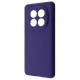 Чохол WAVE Full Silicone Cover Xiaomi Redmi Note 14 Pro 5G/Poco X7