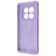 Чохол WAVE Full Silicone Cover Xiaomi Redmi Note 14 Pro+