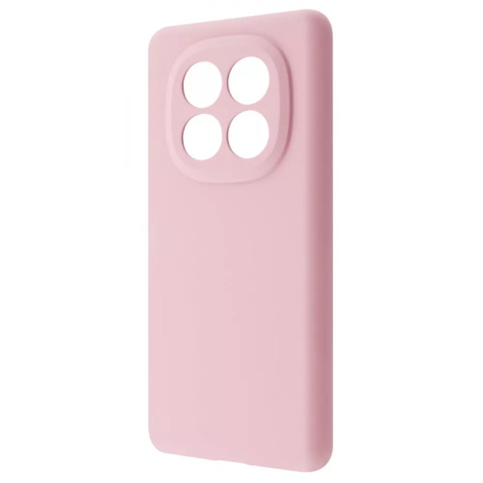 Чохол WAVE Full Silicone Cover Xiaomi Redmi Note 14 Pro+