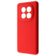 Чохол WAVE Full Silicone Cover Xiaomi Redmi Note 14 Pro+
