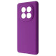 Чохол WAVE Full Silicone Cover Xiaomi Redmi Note 14 Pro+
