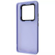 Чохол WAVE Matte Color Case Xiaomi Redmi Note 14 Pro 5G/14 Pro +/Poco X7
