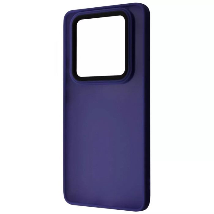Чохол WAVE Matte Color Case Xiaomi Redmi Note 14 Pro 5G/14 Pro +/Poco X7