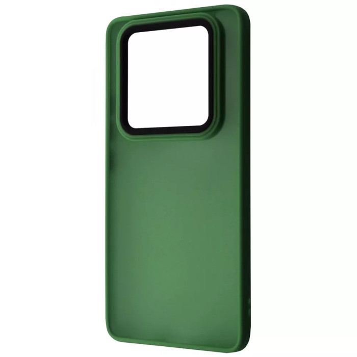 Чохол WAVE Matte Color Case Xiaomi Redmi Note 14 Pro 5G/14 Pro +/Poco X7