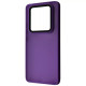 Чохол WAVE Matte Color Case Xiaomi Redmi Note 14 Pro 5G/14 Pro +/Poco X7