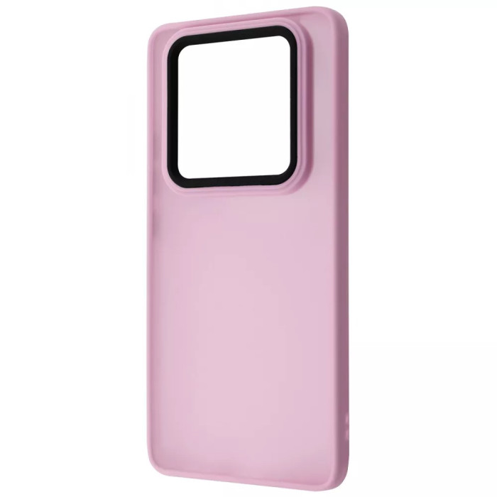 Чохол WAVE Matte Color Case Xiaomi Redmi Note 14 Pro 5G/14 Pro +/Poco X7