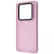 Чохол WAVE Matte Color Case Xiaomi Redmi Note 14 Pro 5G/14 Pro +/Poco X7