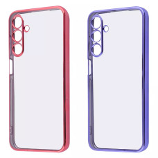 Чохол WAVE Metal Color Case Samsung Galaxy A16