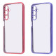 Чохол WAVE Metal Color Case Samsung Galaxy A16