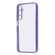Чохол WAVE Metal Color Case Samsung Galaxy A16