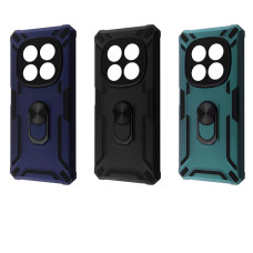 Чохол WAVE Power Magnetic Xiaomi Redmi Note 14 Pro+