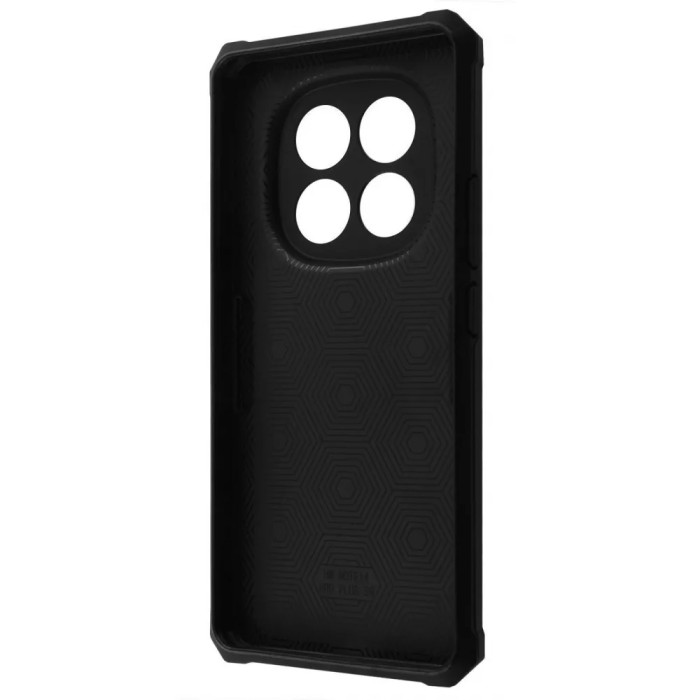 Чохол WAVE Power Magnetic Xiaomi Redmi Note 14 Pro+