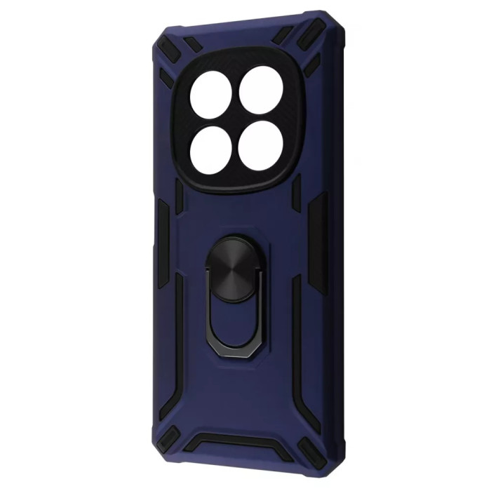 Чохол WAVE Power Magnetic Xiaomi Redmi Note 14 Pro+