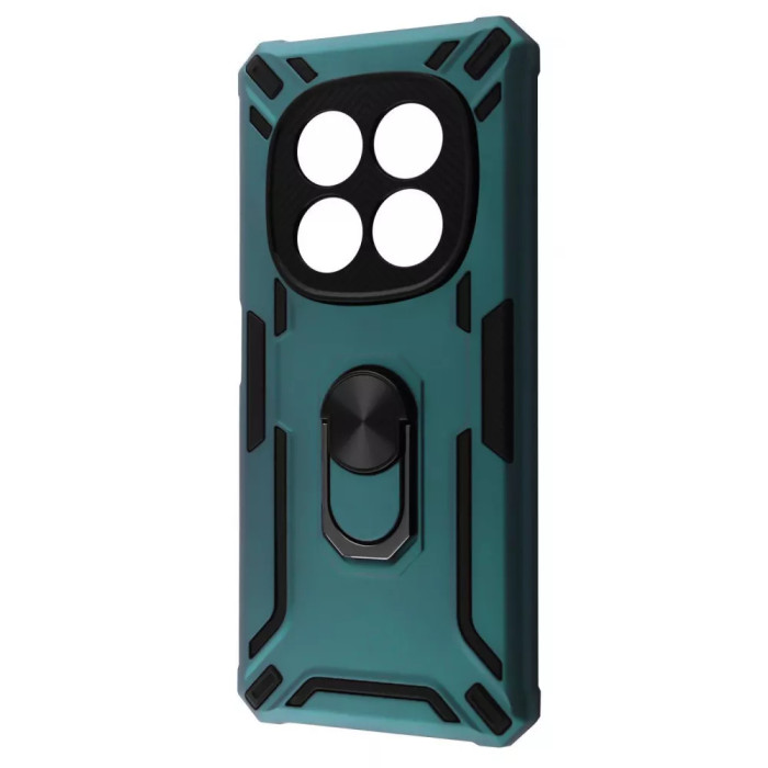 Чохол WAVE Power Magnetic Xiaomi Redmi Note 14 Pro+