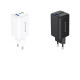 МЗП Proove Pocket GaN 65W (2Type-C + USB)
