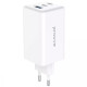 МЗП Proove Pocket GaN Max 100W (2Type-C + USB)