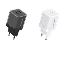МЗП Proove Pure GaN Max 67W (Type-C + Type-C)