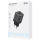 МЗП Proove Pure GaN Max 67W (Type-C + Type-C)