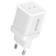 МЗП Proove Pure GaN Max 67W (Type-C + Type-C)