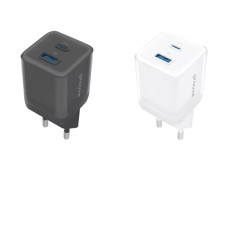 МЗП Proove Pure GaN Plus 30W (Type-C + USB)