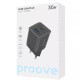 МЗП Proove Pure GaN Plus 30W (Type-C + USB)