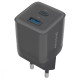 МЗП Proove Pure GaN Plus 30W (Type-C + USB)