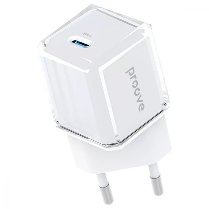 МЗП Proove Pure GaN 30W (Type-C)