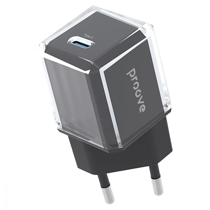 МЗП Proove Pure GaN 30W (Type-C)