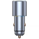 АЗП Proove Double Energy 50W (Type-C + Type-C)