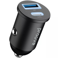 АЗП Proove Tiny Power 30W (Type-C + USB)