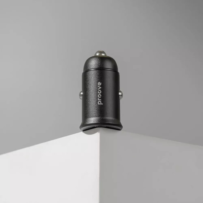 АЗП Proove Tiny Power 30W (Type-C + USB)