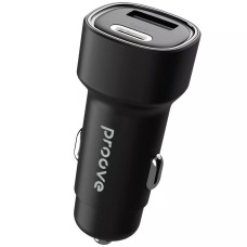 АЗП Proove Flash 48W (Type-C + USB)